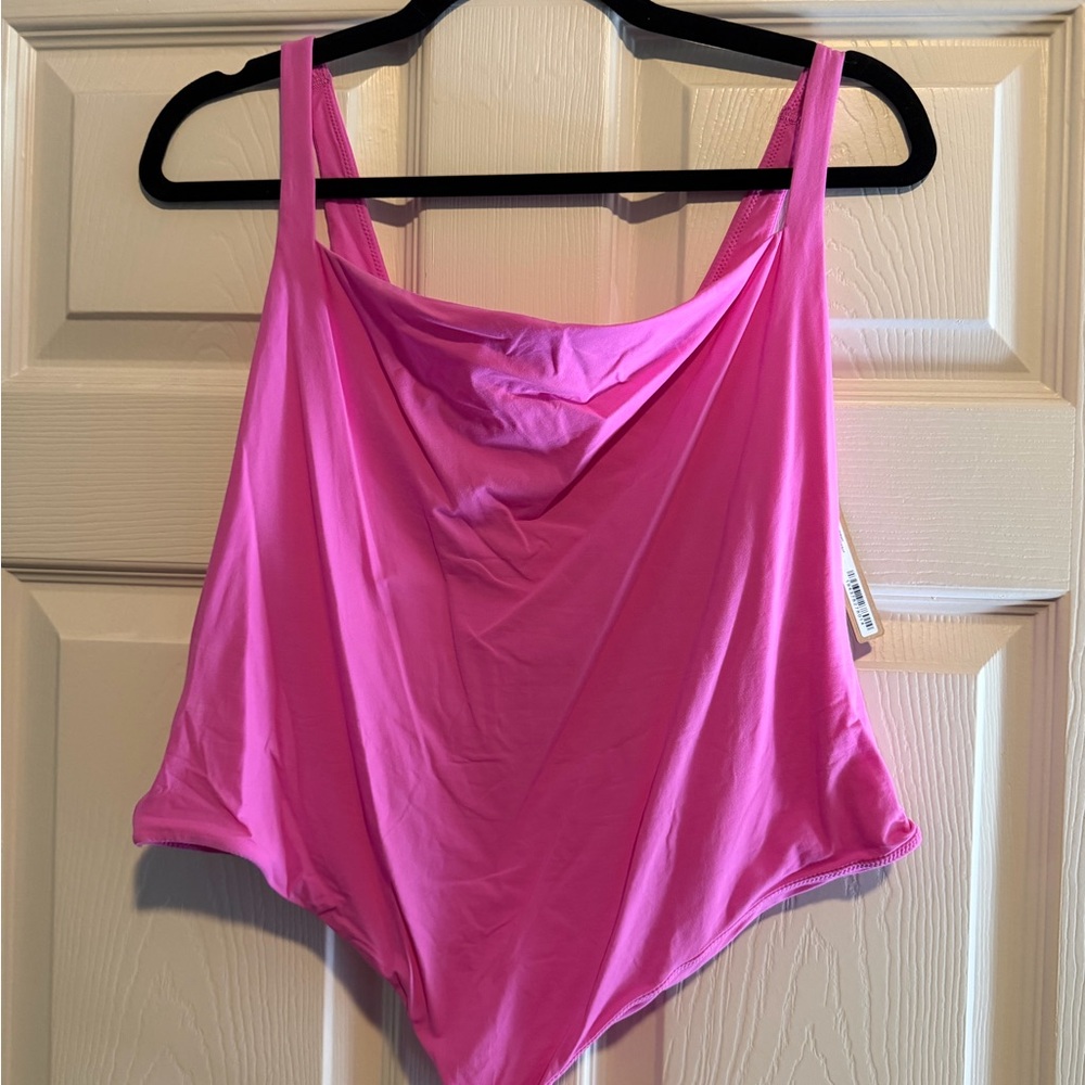 SKIMS Fits Everybody Bodysuit
